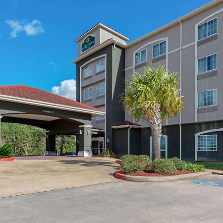 La Quinta By Wyndham Leesville Ft. Polk Exterior foto