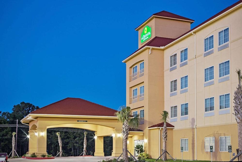 La Quinta By Wyndham Leesville Ft. Polk Exterior foto