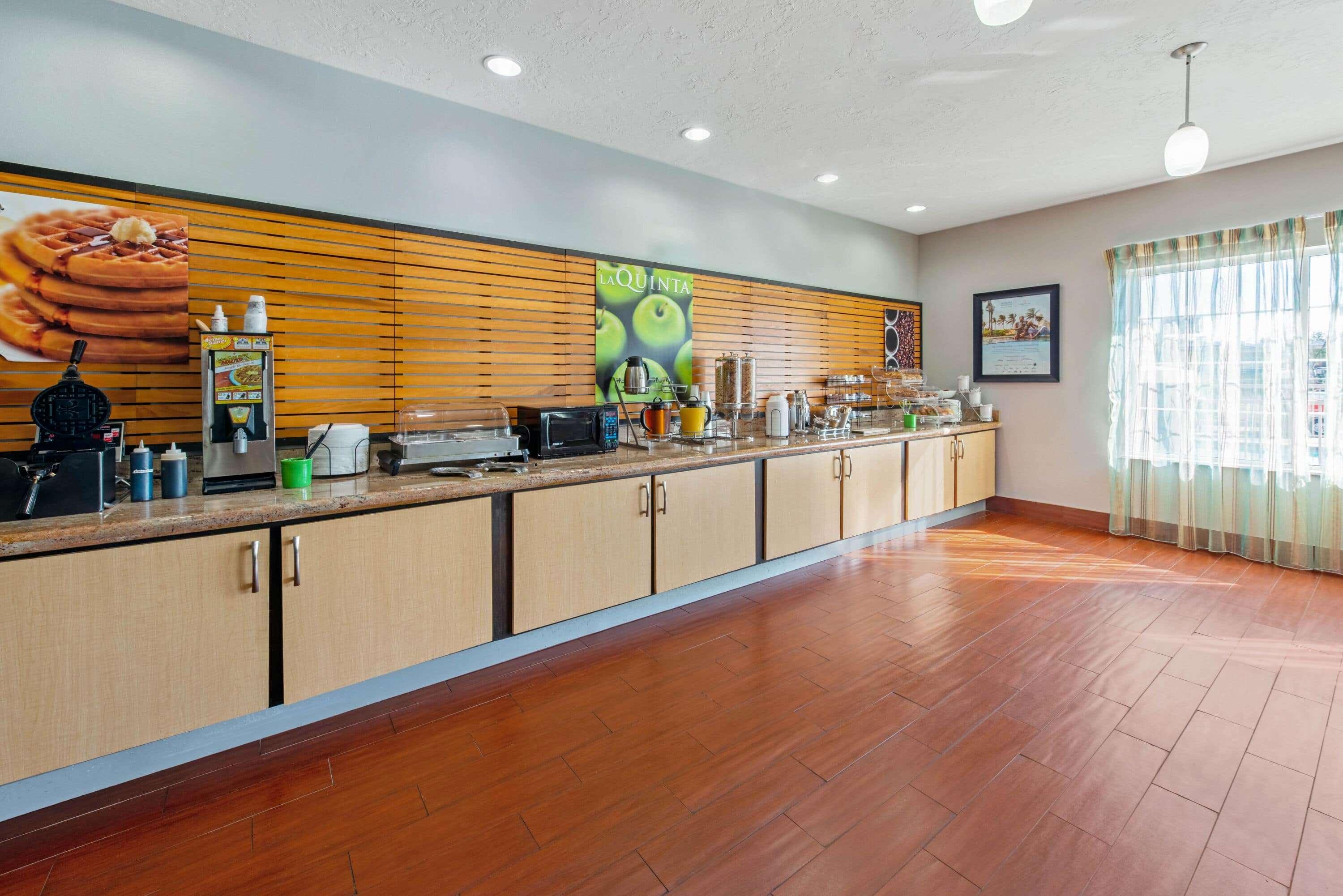 La Quinta By Wyndham Leesville Ft. Polk Exterior foto