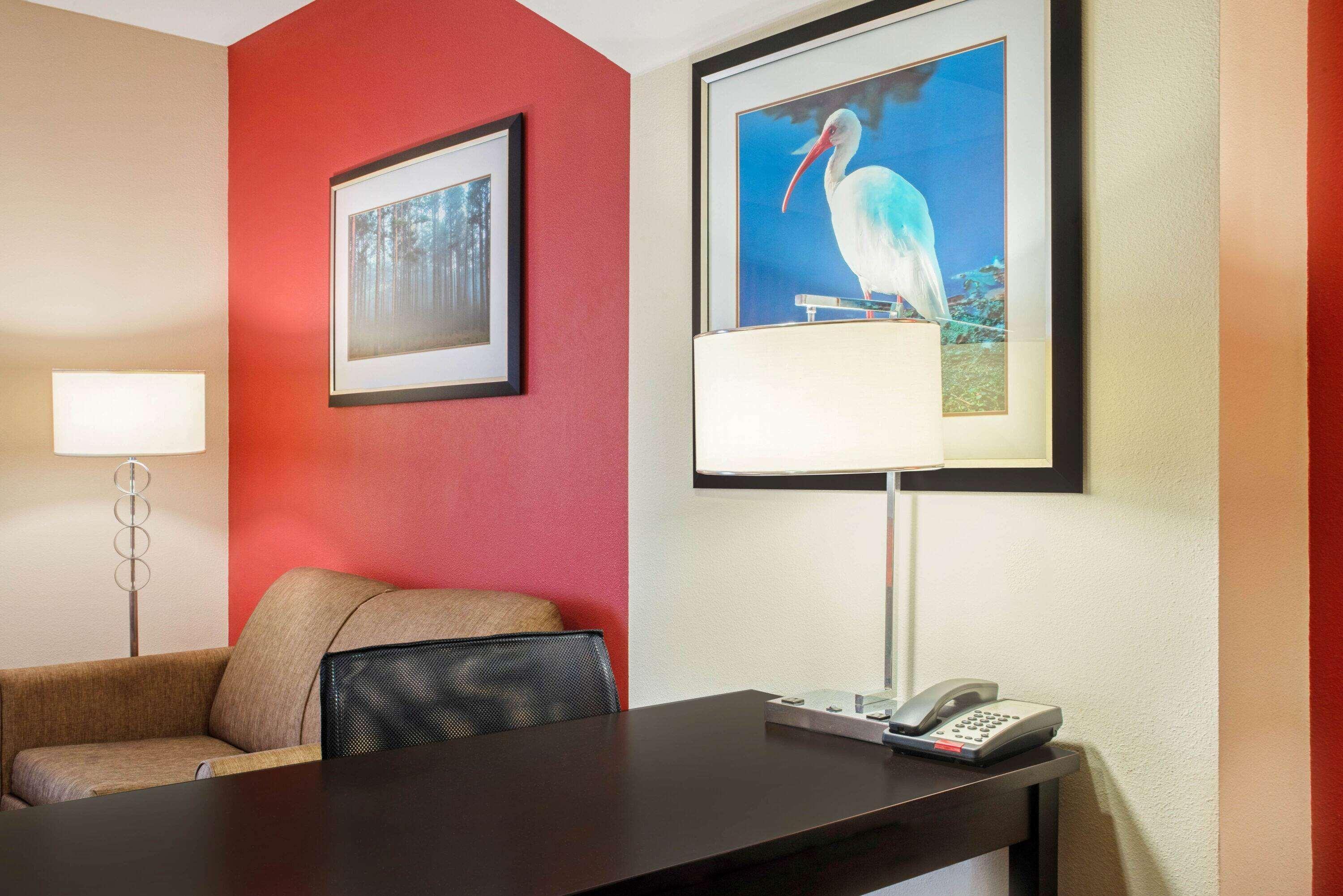 La Quinta By Wyndham Leesville Ft. Polk Exterior foto